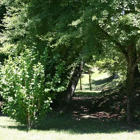 Bonabri Vacances Clothing Optional Frühstückspension Blanzaguet-Saint-Cybard