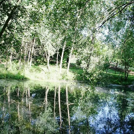 Bonabri Vacances Clothing Optional Blanzaguet-Saint-Cybard