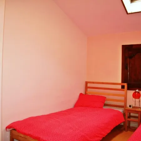 Bonabri Vacances Clothing Optional * Blanzaguet-Saint-Cybard