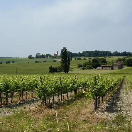 Bonabri Vacances Clothing Optional * Blanzaguet-Saint-Cybard
