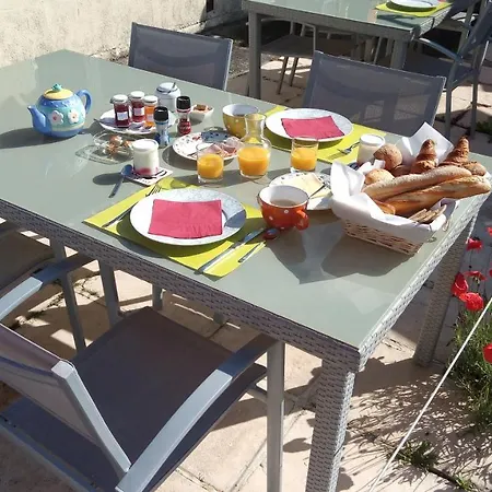Frühstückspension Bonabri Vacances Clothing Optional *